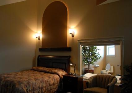 Ciliegia Villa Osoyoos Exterior foto