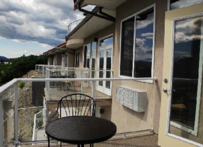 Ciliegia Villa Osoyoos Habitación foto