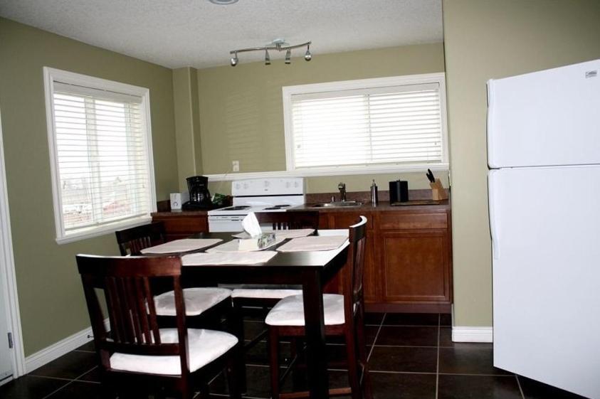 Ciliegia Villa Osoyoos Habitación foto