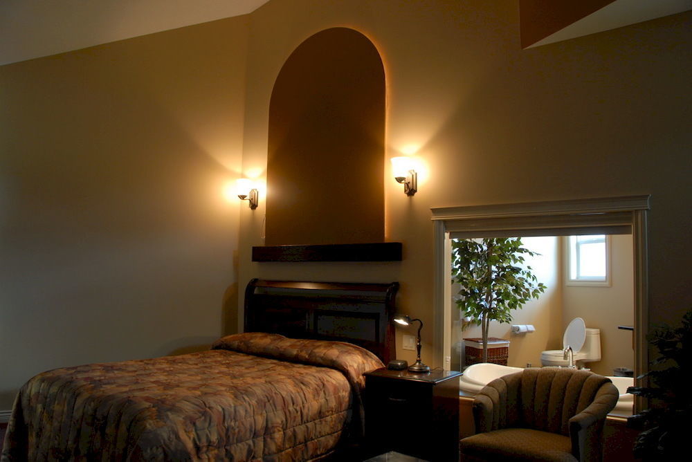 Ciliegia Villa Osoyoos Exterior foto